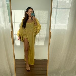 Jens Pirate Booty Maxi